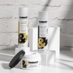 Toni & Guy Strength & Repair Shampoo (With StrengthPlex Technology) 250ml, Pack of 3